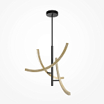 Подвесной светильник Wabi варинант исполнения - 1 | Loft Concept в Нижнем Новгороде