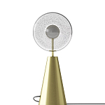 Настольная лампа Balance brass варинант исполнения - 1 | Loft Concept в Нижнем Новгороде