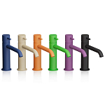 Цветной смеситель Redda варинант исполнения - 1 | Loft Concept в Нижнем Новгороде