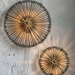 Брай Winter варинант исполнения - 3 | Loft Concept в Нижнем Новгороде