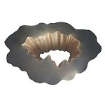 Кофейный стол Burl Exotic tree Coffee Table Brown варинант исполнения - 2 | Loft Concept в Нижнем Новгороде