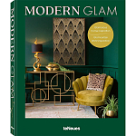 Modern Glam: Glamorous Home Inspiration варинант исполнения - 1 | Loft Concept в Нижнем Новгороде