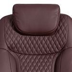 Кресло компьютерное City Chair стёганное варинант исполнения - 5 | Loft Concept в Нижнем Новгороде