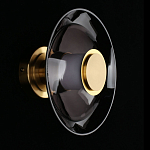 Бра настенное светодиодное Stefa 2 варинант исполнения - 3 | Loft Concept в Нижнем Новгороде