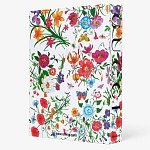 Подарочная коллекционная книга для дизайнеров Gucci. The Art of Silk Assouline варинант исполнения - 4 | Loft Concept в Нижнем Новгороде