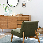 Ваза в виде бутыли TRANSPARENT FORMS 36 варинант исполнения - 9 | Loft Concept в Нижнем Новгороде