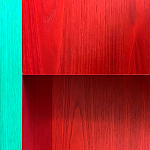 Дизайнерская разноцветная скамья Canton Bench варинант исполнения - 7 | Loft Concept в Нижнем Новгороде