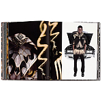 Редкое коллекционное издание Casa Cavalli Home: Celebrating the Roberto Cavalli Lifestyle Леопард варинант исполнения - 4 | Loft Concept в Нижнем Новгороде