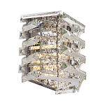 Бра в классическом хрустальном обрамлении Light Garland варинант исполнения - 7 | Loft Concept в Нижнем Новгороде