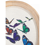 Стул French Field of butterflies варинант исполнения - 3 | Loft Concept в Нижнем Новгороде