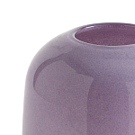 Ваза закругленная из стекла Brighter than the Stars варинант исполнения - 3 | Loft Concept в Нижнем Новгороде