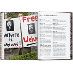 Ai Weiwei 40th Edt варинант исполнения - 8 | Loft Concept в Нижнем Новгороде