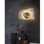 Бра Декоративный лист Glacial Fragment варинант исполнения - 2 | Loft Concept в Нижнем Новгороде