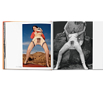 Подарочный Альбом Фото ню The Big Book of Pussy 18+ варинант исполнения - 5 | Loft Concept в Нижнем Новгороде