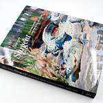 Подарочная Книга художник John Singer Sargent: Figures and Landscapes, 1914-1925 варинант исполнения - 2 | Loft Concept в Нижнем Новгороде