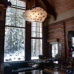 Светильник Alien Stone варинант исполнения - 3 | Loft Concept в Нижнем Новгороде