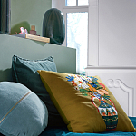 Ваза Ceramic Vase зеленая варинант исполнения - 8 | Loft Concept в Нижнем Новгороде