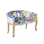 Диван Macareno варинант исполнения - 2 | Loft Concept в Нижнем Новгороде