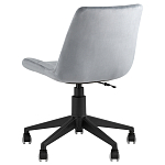 Кресло для рабочего стола Sheilly Grey варинант исполнения - 5 | Loft Concept в Нижнем Новгороде