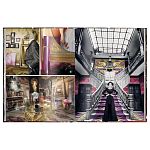 Книга Andrew Martin Interior Design Review Vol. 27 варинант исполнения - 5 | Loft Concept в Нижнем Новгороде