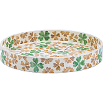 Поднос Clover leaves варинант исполнения - 2 | Loft Concept в Нижнем Новгороде