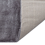 Ковер прямоугольный из полиэстера Dark gift варинант исполнения - 4 | Loft Concept в Нижнем Новгороде