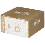 Чайная пара из фарфора с рисунком звезд и созвездий 200 мл Porcelain Astronomy Collection варинант исполнения - 3 | Loft Concept в Нижнем Новгороде