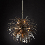 Люстра в виде цветка Hanging Flowers варинант исполнения - 4 | Loft Concept в Нижнем Новгороде