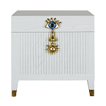 Сундук Eye Elsa Dreams White варинант исполнения - 4 | Loft Concept в Нижнем Новгороде