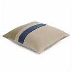 Чехол на подушку с геометрическим рисунком Elan Stripe Harper варинант исполнения - 1 | Loft Concept в Нижнем Новгороде