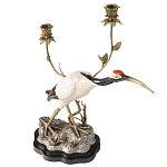 Подсвечник Candleholder Ibis Atlantis варинант исполнения - 2 | Loft Concept в Нижнем Новгороде