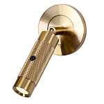 Бра Gold Chelsom Limited варинант исполнения - 1 | Loft Concept в Нижнем Новгороде