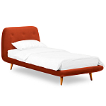 Кровать Palmer Bed варинант исполнения - 17 | Loft Concept в Нижнем Новгороде