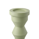 Подсвечник фигурный Bright Accent 30 см варинант исполнения - 1 | Loft Concept в Нижнем Новгороде