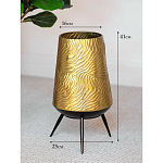 Железное кашпо Verqrary варинант исполнения - 6 | Loft Concept в Нижнем Новгороде