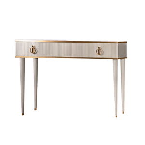 Консоль  Pink Adeline Elongated Royal Jewe