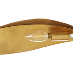 Люстра белая с плафонами в виде лепестков Delicate Flower варинант исполнения - 2 | Loft Concept в Нижнем Новгороде