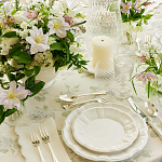 Книга дизайн интерьера Aerin Lauder: Living with Flowers варинант исполнения - 7 | Loft Concept в Нижнем Новгороде