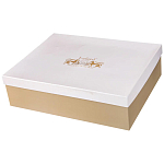 Чайный сервиз из фарфора с изображением лошадей на 6 персон 15 предметов Porcelain Horse Set  варинант исполнения - 7 | Loft Concept в Нижнем Новгороде