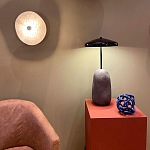 Настольная лампа STONE варинант исполнения - 8 | Loft Concept в Нижнем Новгороде