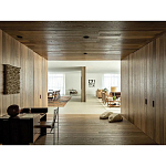 Дизайн интерьера в современном стиле Contemporary Living Yearbook 2025 варинант исполнения - 8 | Loft Concept в Нижнем Новгороде