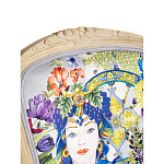 Кресло Mesolithic Lux варинант исполнения - 7 | Loft Concept в Нижнем Новгороде