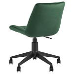 Кресло для рабочего стола Sheilly Green варинант исполнения - 5 | Loft Concept в Нижнем Новгороде