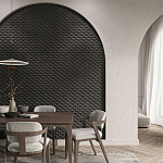 Гипсовая 3D панель с принтографией PM-15 варинант исполнения - 2 | Loft Concept в Нижнем Новгороде