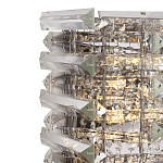 Бра в классическом хрустальном обрамлении Light Garland варинант исполнения - 8 | Loft Concept в Нижнем Новгороде