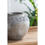 Кашпо Egyptian варинант исполнения - 7 | Loft Concept в Нижнем Новгороде