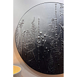 Панно Сажа варинант исполнения - 2 | Loft Concept в Нижнем Новгороде