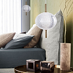 Подвесной светильник Cuthbert Hanging Lamp S варинант исполнения - 3 | Loft Concept в Нижнем Новгороде