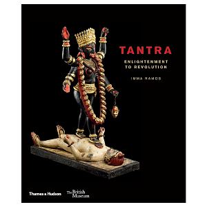 Книга Tantra: Enlightenment to Revolution