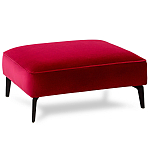 Пуф каркасный на металлических ножках Era варинант исполнения - 1 | Loft Concept в Нижнем Новгороде